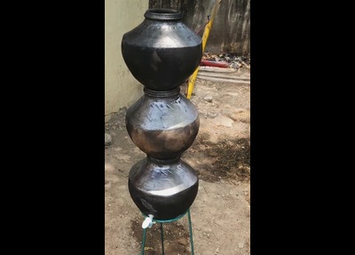 Mataka water filter